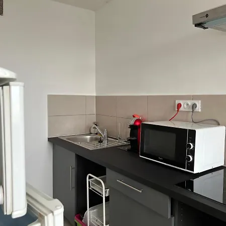 - 10min Paris/20min Stade De France * Pantin