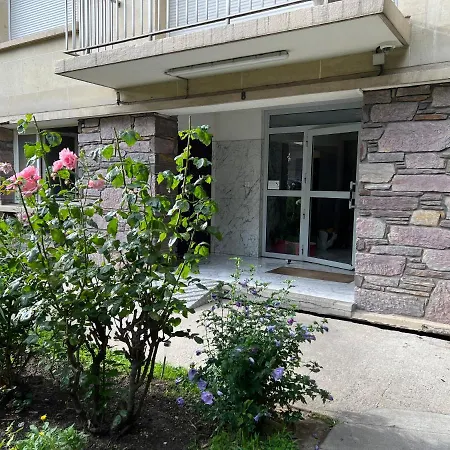 - 10min Paris/20min Stade De France Daire Pantin